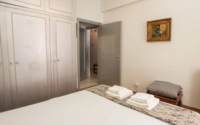 Chic 1 Bedroom Heaven in Athens