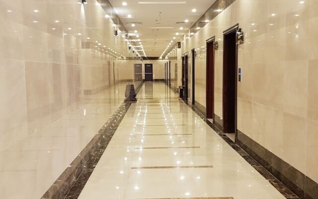 Farha International 2 Residential Units