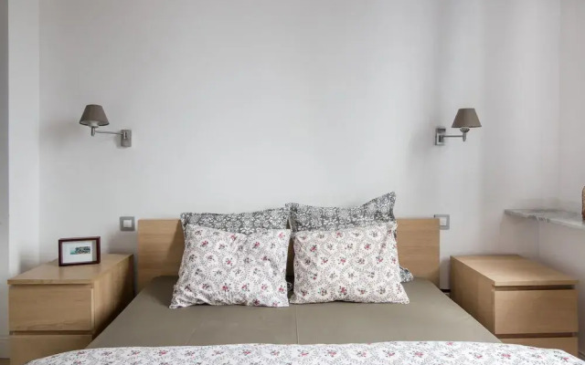 Apartment Piwna