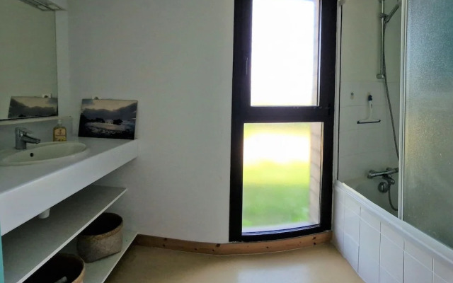 Architect Villa With Fantastic sea View, Locquirec