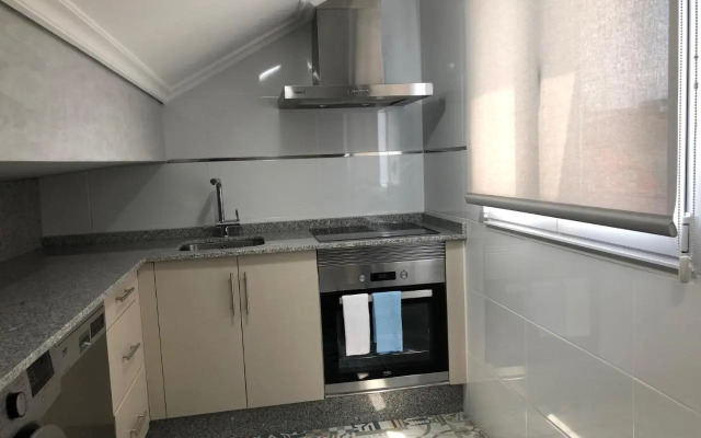 Apartamento Mexico 19