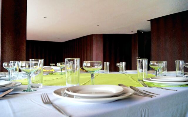 Suites Meson del Cid