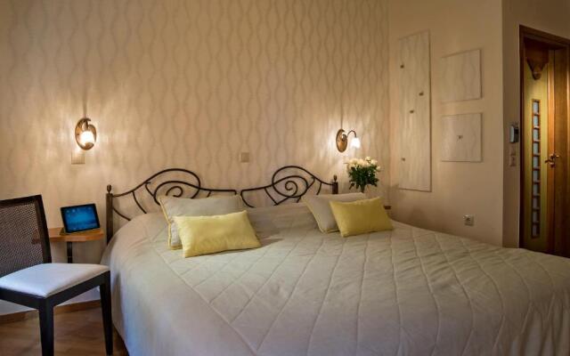 Ionas Boutique Hotel