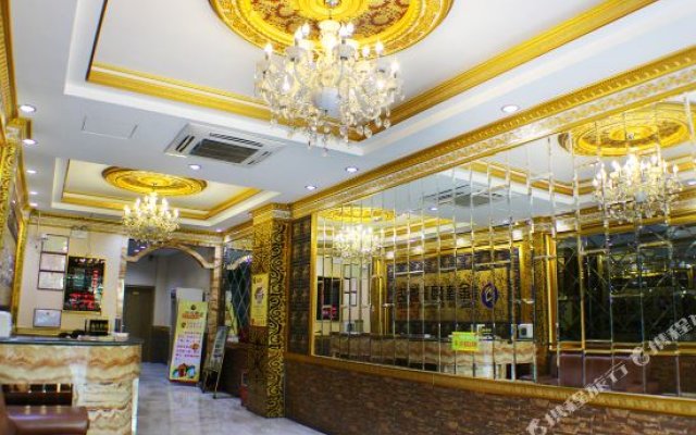 Tangjia Jindalai Busines Hotel