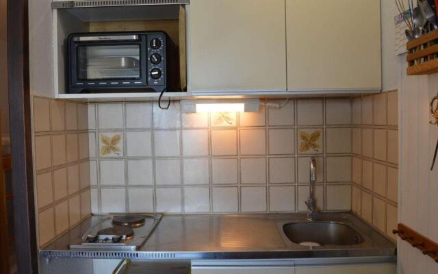 Maison Fleury-Saint-Pierre-la-Mer, 1 pièce, 4 personnes - FR-1-229D-309