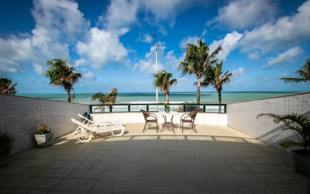 Kings Flat Hotel Ponta Negra Waterfront