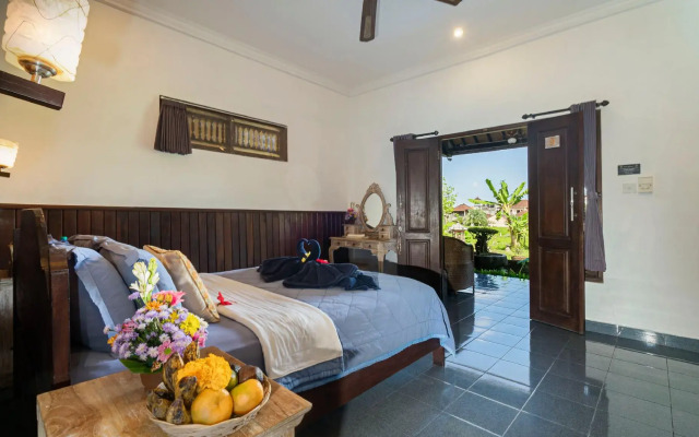 Kun - Kun Guest House Ubud