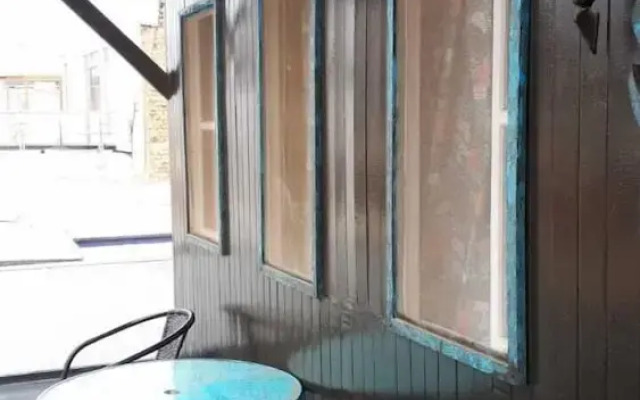 Blue Shark Apartments