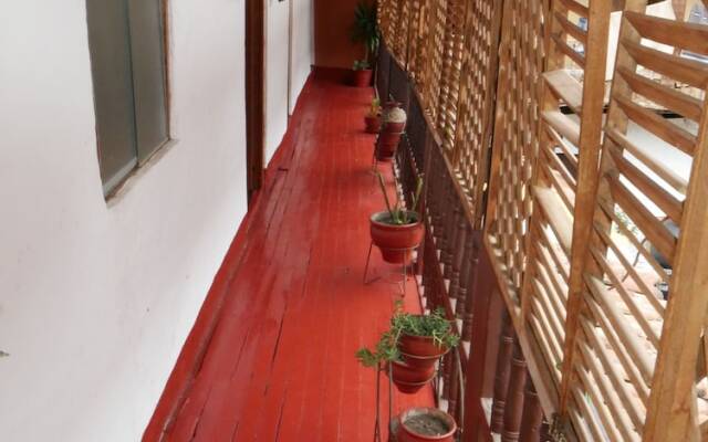 INTI PAQARINA Guest House