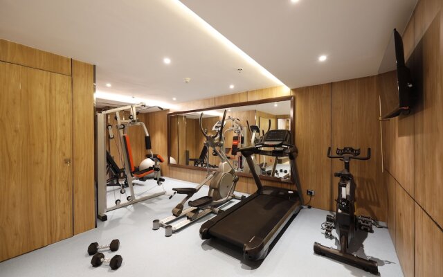 Fortune Ranjit Vihar, Amritsar - Member ITC Hotels' Group