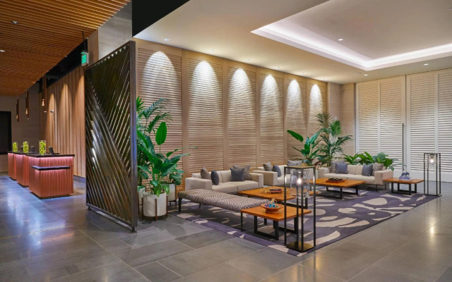 Renaissance Residences Oahu Honolulu