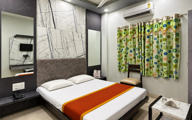 Hotel Mittal Inn – Guest Rooms – Ajmer