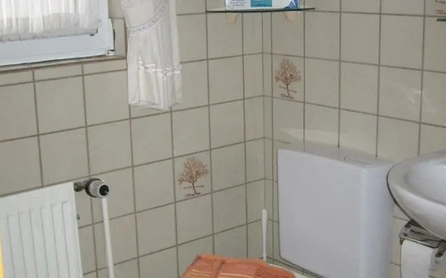 Gästehaus Bei J.A.G.