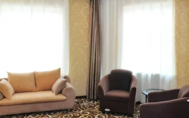 Ruilong Hotel