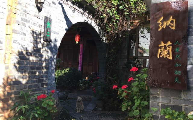 Lijiang Nalan Inn