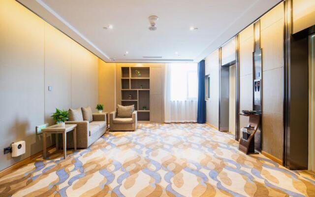 Kyriad Marvelous Hotel·Shouguang Municipal Government