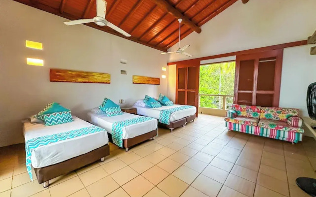 Hotel Chiniu