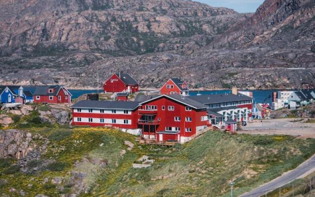 HOTEL SØMA Sisimiut