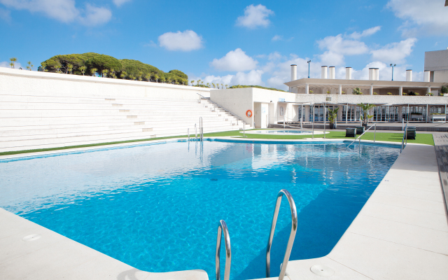 Hotel Puerto Sherry