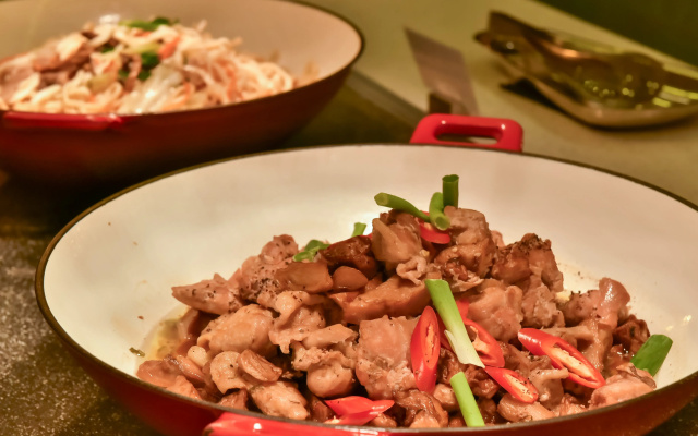 Holiday Inn TAOYUAN AIRPORT by IHG