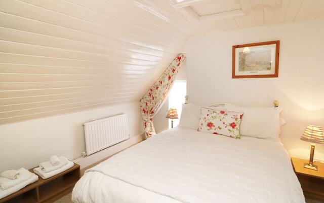 Julie's Cottage