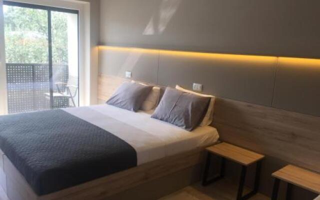 Rooms Lisjak