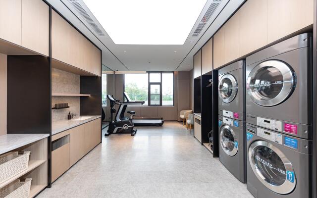 Ji Hotel Changzhou Xixigu