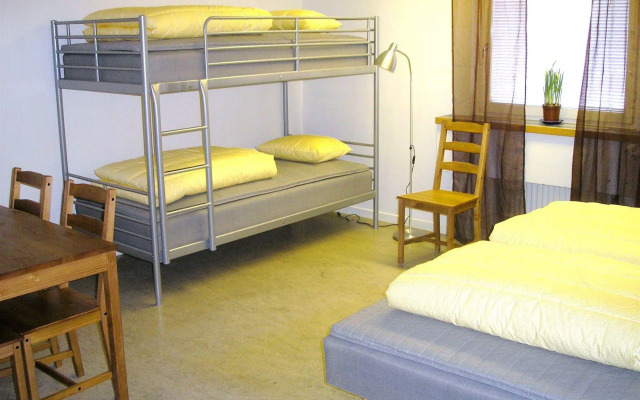 Helsingborg Hostel