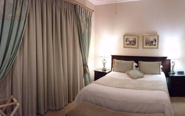 Royal Ridge Guest House