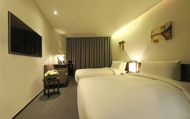Ramada Encore Seoul Magok