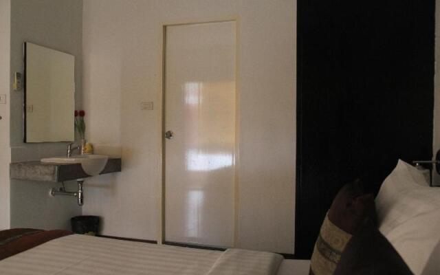 Ck Residence Pattaya by ZUZU