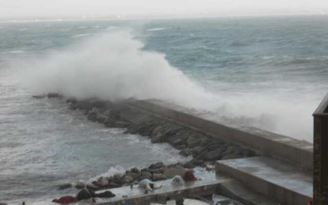 Palazzo De Tomasi B&B