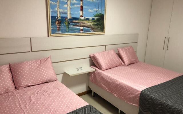 Luxury 3 Bedroom Apartment - Barra