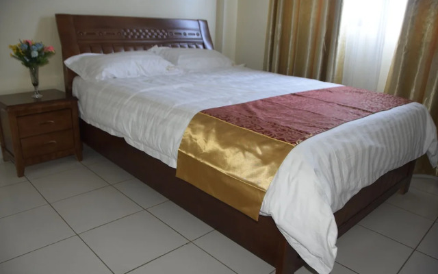 Quinten Hotel Kisumu