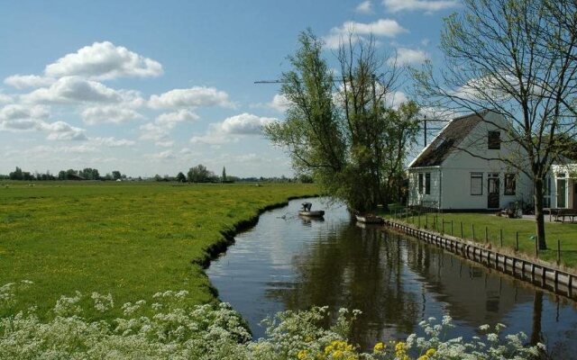 Amsterdam Farmland