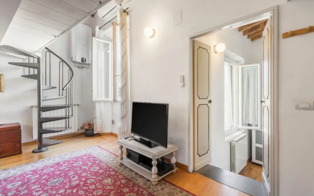 Belle Donne Florence Apartment