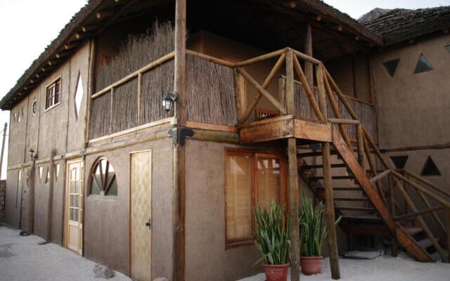 Hospedaje Boutique Ckamur