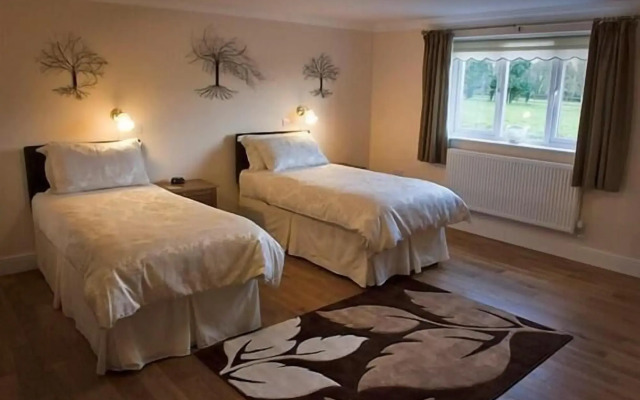 Lovesgrove Country Guest House