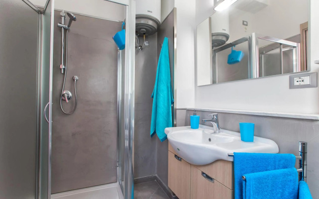 Nonna Adelina Apartments