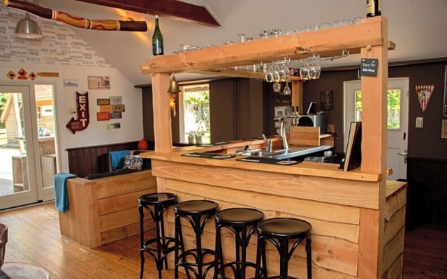 B&B Pension Aangenaam - Olde Horst