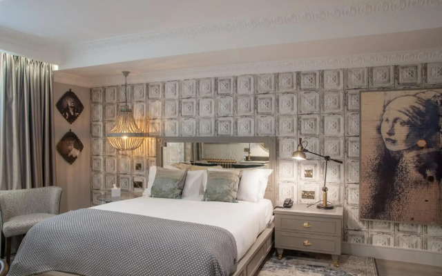 Talbot Hotel Cork