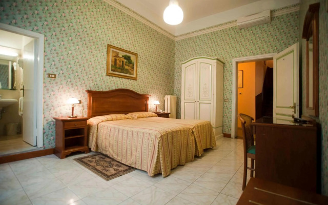 Hotel Beatrice