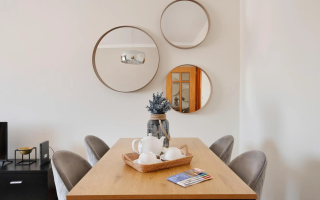 Gaia Douro Apartment