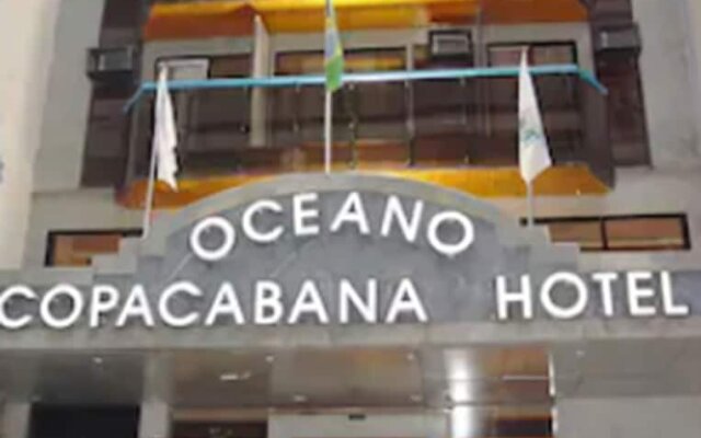 Oceano Copacabana Hotel