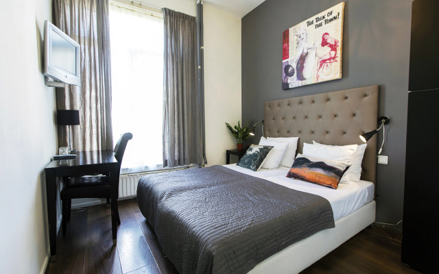 Quentin England Hotel