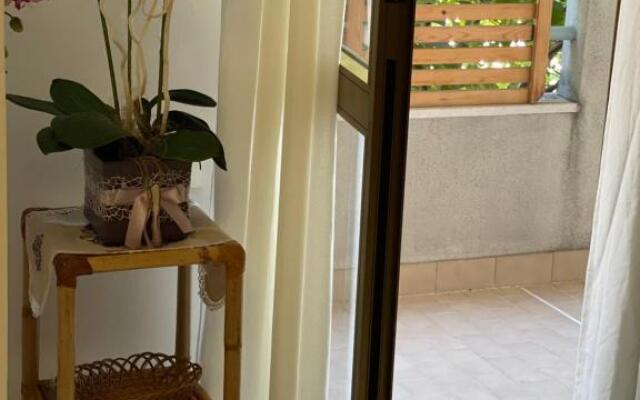 La casetta di Sasà intero appartamento