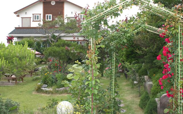Pohang Mimi House Pension