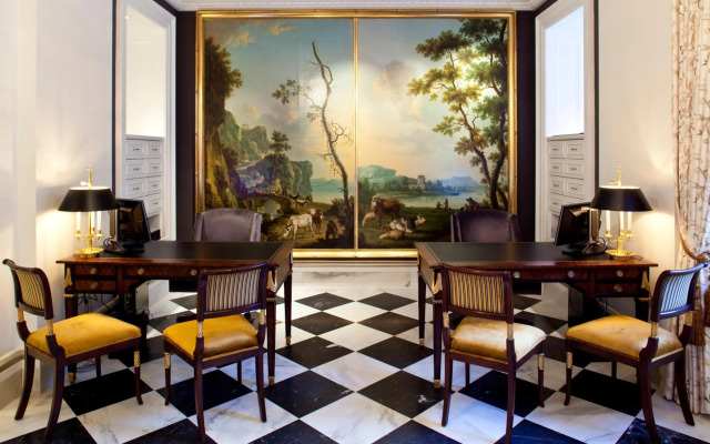The Jefferson, Washington, DC
