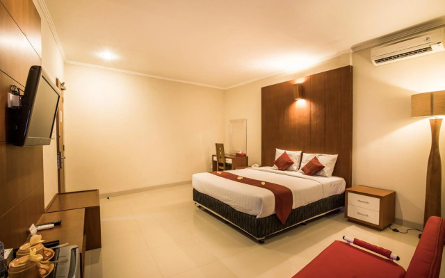Svarna Hotel Sanur