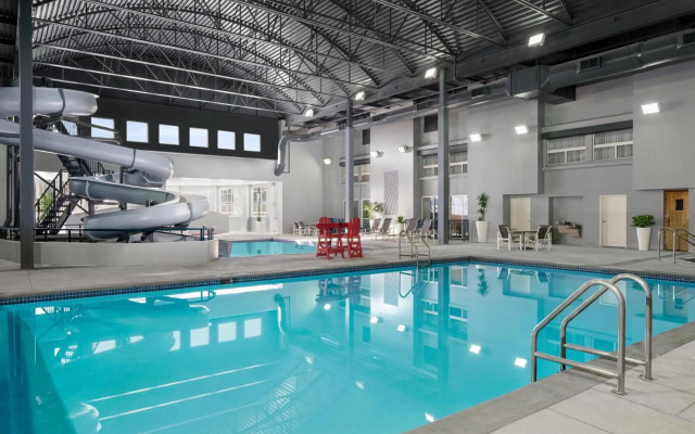 Delta Hotels by Marriott Green Bay